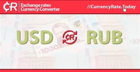 dollars to rubles conversion|USD to RUB: Convert US Dollars to Russian Rubles